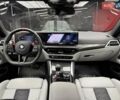 Зеленый БМВ M4, объемом двигателя 3 л и пробегом 1 тыс. км за 153800 $, фото 38 на Automoto.ua