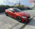Оранжевый БМВ M4, объемом двигателя 2.98 л и пробегом 112 тыс. км за 34800 $, фото 1 на Automoto.ua