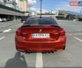 Оранжевый БМВ M4, объемом двигателя 2.98 л и пробегом 112 тыс. км за 34800 $, фото 4 на Automoto.ua