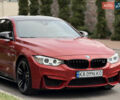 Помаранчевий БМВ M4, об'ємом двигуна 3 л та пробігом 112 тис. км за 32000 $, фото 3 на Automoto.ua