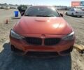 Помаранчевий БМВ M4, об'ємом двигуна 2.98 л та пробігом 127 тис. км за 17800 $, фото 1 на Automoto.ua