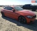 Помаранчевий БМВ M4, об'ємом двигуна 2.98 л та пробігом 127 тис. км за 17800 $, фото 2 на Automoto.ua