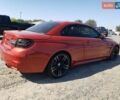 Помаранчевий БМВ M4, об'ємом двигуна 2.98 л та пробігом 127 тис. км за 17800 $, фото 4 на Automoto.ua