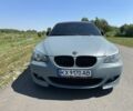 Білий БМВ М5, об'ємом двигуна 3 л та пробігом 380 тис. км за 7018 $, фото 7 на Automoto.ua