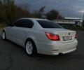 Білий БМВ М5, об'ємом двигуна 2.5 л та пробігом 470 тис. км за 7500 $, фото 3 на Automoto.ua