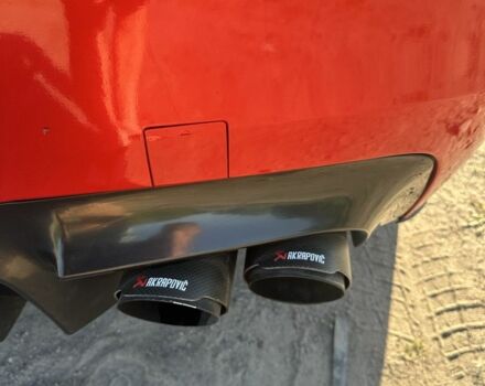 Белый БМВ М5, объемом двигателя 4.4 л и пробегом 110 тыс. км за 17500 $, фото 3 на Automoto.ua