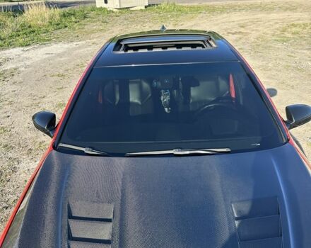 Белый БМВ М5, объемом двигателя 4.4 л и пробегом 110 тыс. км за 17500 $, фото 4 на Automoto.ua