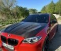 Белый БМВ М5, объемом двигателя 4.4 л и пробегом 110 тыс. км за 17500 $, фото 6 на Automoto.ua