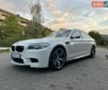 Белый БМВ М5, объемом двигателя 4.39 л и пробегом 100 тыс. км за 25000 $, фото 2 на Automoto.ua