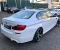 Білий БМВ М5, об'ємом двигуна 4.4 л та пробігом 60 тис. км за 42500 $, фото 55 на Automoto.ua
