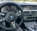 Білий БМВ М5, об'ємом двигуна 4.4 л та пробігом 100 тис. км за 25008 $, фото 18 на Automoto.ua