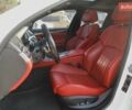 Белый БМВ М5, объемом двигателя 4.4 л и пробегом 125 тыс. км за 33000 $, фото 6 на Automoto.ua