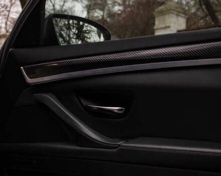 Белый БМВ М5, объемом двигателя 4.39 л и пробегом 170 тыс. км за 32300 $, фото 14 на Automoto.ua