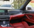 Белый БМВ М5, объемом двигателя 4.4 л и пробегом 125 тыс. км за 33000 $, фото 12 на Automoto.ua