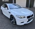 Білий БМВ М5, об'ємом двигуна 4.4 л та пробігом 60 тис. км за 42500 $, фото 1 на Automoto.ua