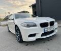 Білий БМВ М5, об'ємом двигуна 4.4 л та пробігом 100 тис. км за 25008 $, фото 1 на Automoto.ua
