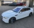 Білий БМВ М5, об'ємом двигуна 4.4 л та пробігом 60 тис. км за 42500 $, фото 5 на Automoto.ua