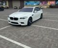Белый БМВ М5, объемом двигателя 4.4 л и пробегом 130 тыс. км за 29000 $, фото 1 на Automoto.ua