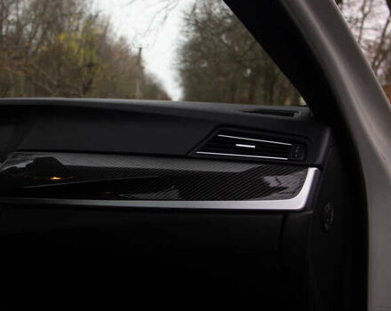 Белый БМВ М5, объемом двигателя 4.39 л и пробегом 170 тыс. км за 32300 $, фото 13 на Automoto.ua