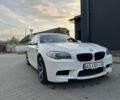 Білий БМВ М5, об'ємом двигуна 4.4 л та пробігом 100 тис. км за 25008 $, фото 4 на Automoto.ua