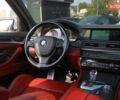 Белый БМВ М5, объемом двигателя 4.4 л и пробегом 125 тыс. км за 33000 $, фото 10 на Automoto.ua