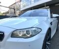 Білий БМВ М5, об'ємом двигуна 4.4 л та пробігом 60 тис. км за 42500 $, фото 2 на Automoto.ua