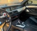 Белый БМВ М5, объемом двигателя 4.39 л и пробегом 110 тыс. км за 38000 $, фото 24 на Automoto.ua