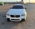 Белый БМВ М5, объемом двигателя 4.39 л и пробегом 110 тыс. км за 38000 $, фото 15 на Automoto.ua