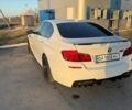 Белый БМВ М5, объемом двигателя 4.39 л и пробегом 110 тыс. км за 38000 $, фото 5 на Automoto.ua