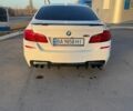 Белый БМВ М5, объемом двигателя 4.39 л и пробегом 110 тыс. км за 38000 $, фото 6 на Automoto.ua