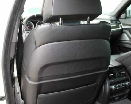 Белый БМВ М5, объемом двигателя 4.39 л и пробегом 136 тыс. км за 28900 $, фото 16 на Automoto.ua