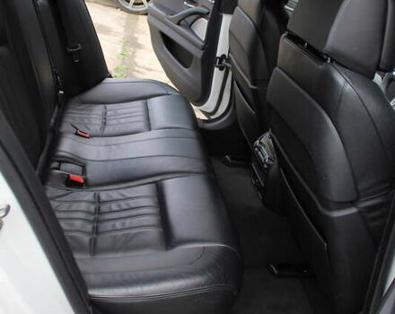 Белый БМВ М5, объемом двигателя 4.39 л и пробегом 136 тыс. км за 28900 $, фото 13 на Automoto.ua