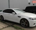 Белый БМВ М5, объемом двигателя 4.39 л и пробегом 136 тыс. км за 28900 $, фото 8 на Automoto.ua