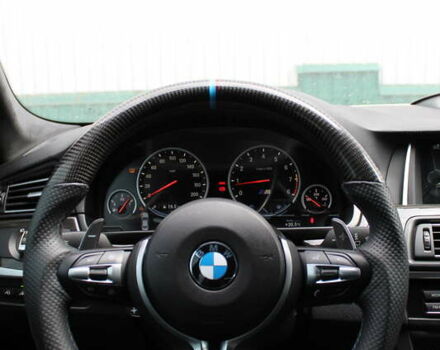 Белый БМВ М5, объемом двигателя 4.39 л и пробегом 136 тыс. км за 28900 $, фото 15 на Automoto.ua