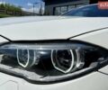 Білий БМВ М5, об'ємом двигуна 4.39 л та пробігом 141 тис. км за 20990 $, фото 16 на Automoto.ua
