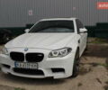 Белый БМВ М5, объемом двигателя 4.39 л и пробегом 136 тыс. км за 28900 $, фото 5 на Automoto.ua