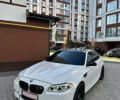 Білий БМВ М5, об'ємом двигуна 4.39 л та пробігом 138 тис. км за 35000 $, фото 8 на Automoto.ua
