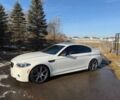 Білий БМВ М5, об'ємом двигуна 4.4 л та пробігом 34 тис. км за 11500 $, фото 1 на Automoto.ua