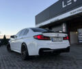 Белый БМВ М5, объемом двигателя 4.39 л и пробегом 82 тыс. км за 45999 $, фото 10 на Automoto.ua