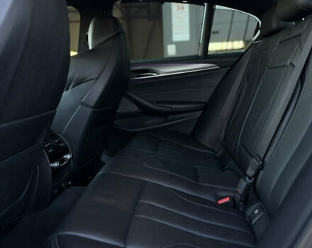 Белый БМВ М5, объемом двигателя 4.39 л и пробегом 82 тыс. км за 45999 $, фото 13 на Automoto.ua