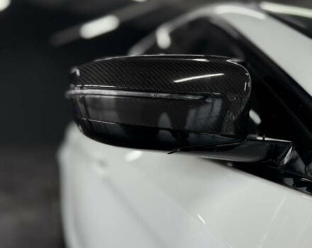 Белый БМВ М5, объемом двигателя 4.39 л и пробегом 82 тыс. км за 52500 $, фото 10 на Automoto.ua