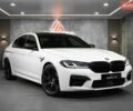 Білий БМВ М5, об'ємом двигуна 4.39 л та пробігом 69 тис. км за 56900 $, фото 1 на Automoto.ua