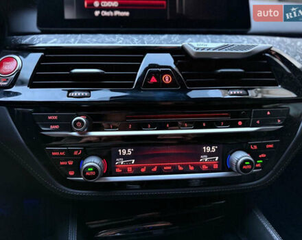 Белый БМВ М5, объемом двигателя 4.39 л и пробегом 117 тыс. км за 65000 $, фото 13 на Automoto.ua