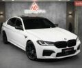 Білий БМВ М5, об'ємом двигуна 4.39 л та пробігом 69 тис. км за 56900 $, фото 1 на Automoto.ua