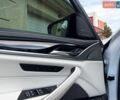 Белый БМВ М5, объемом двигателя 4.39 л и пробегом 89 тыс. км за 58900 $, фото 25 на Automoto.ua