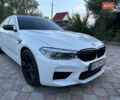 Білий БМВ М5, об'ємом двигуна 4.39 л та пробігом 31 тис. км за 63500 $, фото 5 на Automoto.ua