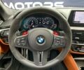 Білий БМВ М5, об'ємом двигуна 4.4 л та пробігом 30 тис. км за 95000 $, фото 15 на Automoto.ua