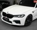 Білий БМВ М5, об'ємом двигуна 4.39 л та пробігом 69 тис. км за 56900 $, фото 8 на Automoto.ua