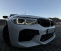 Белый БМВ М5, объемом двигателя 4.39 л и пробегом 82 тыс. км за 45999 $, фото 11 на Automoto.ua