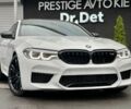 Білий БМВ М5, об'ємом двигуна 4.4 л та пробігом 55 тис. км за 105900 $, фото 1 на Automoto.ua